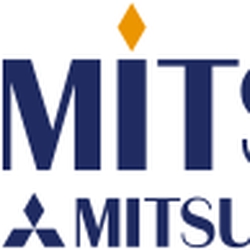 Mitsubishi Materials logo