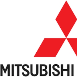 Mitsubishi Motors logo