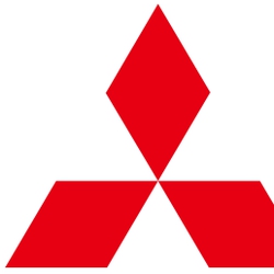 Mitsubishi logo