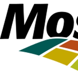 The Mosaic Company logo