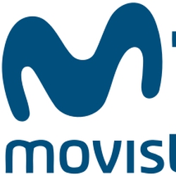 Movistar+ logo