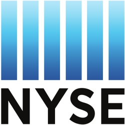 New York Stock Exchange logo