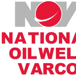 National Oilwell Varco logo