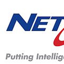 NetLogic Microsystems logo