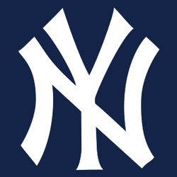 New York Yankees logo