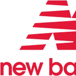 New Balance logo