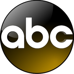 American Broadcasting Company logo