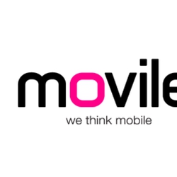 Movile (company) logo