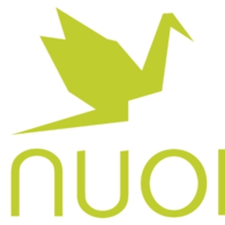 NuoDB logo