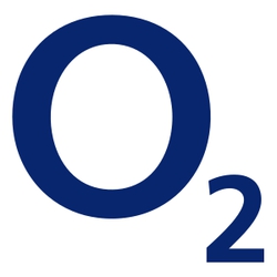 O2 (UK) logo