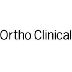 Ortho Clinical Diagnostics logo