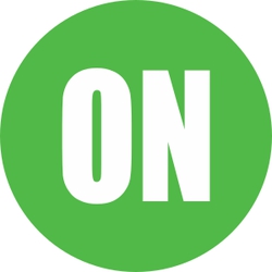 ON Semiconductor logo