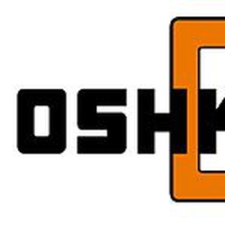 Oshkosh Corporation logo