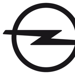 Opel logo