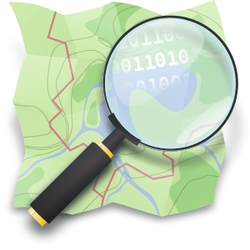 OpenStreetMap logo