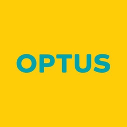 Optus logo