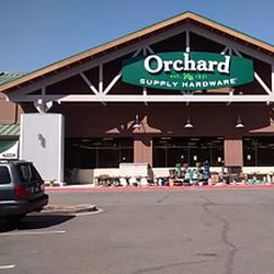 Orchard Supply Hardware logo