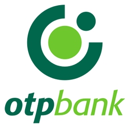 OTP Bank logo