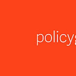 PolicyGenius logo