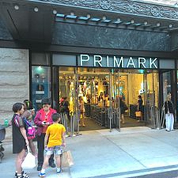 Primark logo