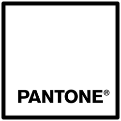 Pantone logo