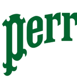 Perrier logo