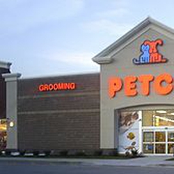 Petco logo