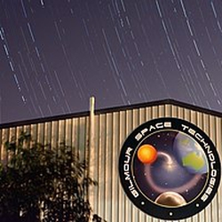 Gilmour Space Technologies logo