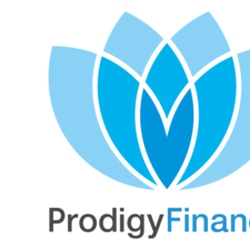 Prodigy Finance logo