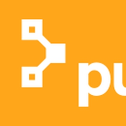 Puppet (software) logo