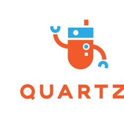 Quartzy logo