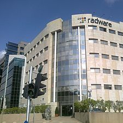 Radware logo