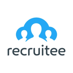 Recruitee logo