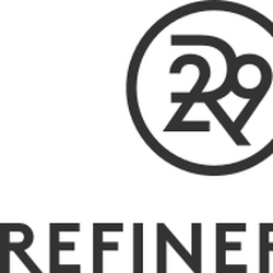 Refinery29 logo