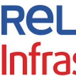 Reliance Infrastructure logo