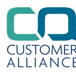 Customer Alliance logo