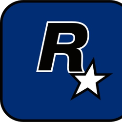 Rockstar North logo