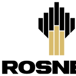 Rosneft logo