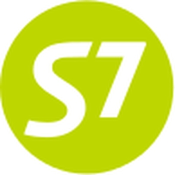 S7 Airlines logo