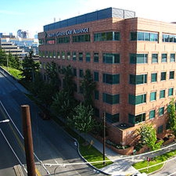 Seattle Cancer Care Alliance logo