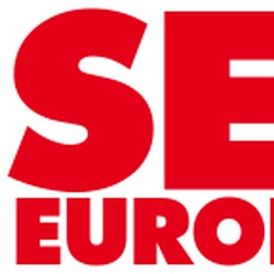 SEW Eurodrive logo