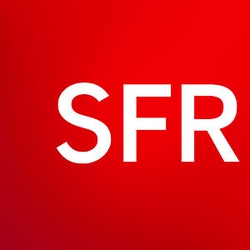 SFR logo