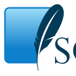 SQLite logo