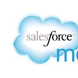 Salesforce Marketing Cloud logo