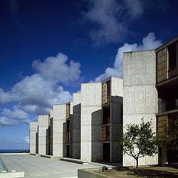 Salk Institute for Biological Studies logo