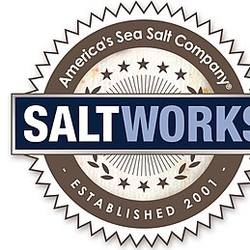 SaltWorks, Inc. logo