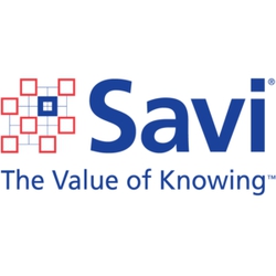 Savi Technology logo