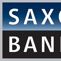 Saxo Bank logo