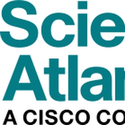 Scientific Atlanta logo