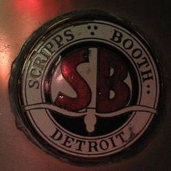 Scripps-Booth logo